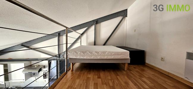 For sale Saint-laurent-d'aigouze 2 rooms 47 m2 Gard (30220) photo 3
