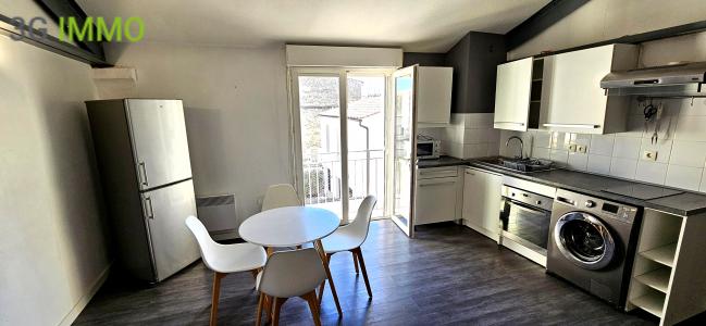 For sale Saint-laurent-d'aigouze 2 rooms 47 m2 Gard (30220) photo 4