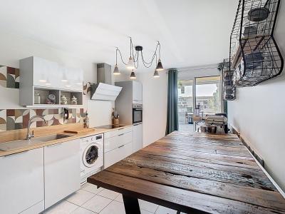 For sale Montpellier 4 rooms 85 m2 Herault (34000) photo 2