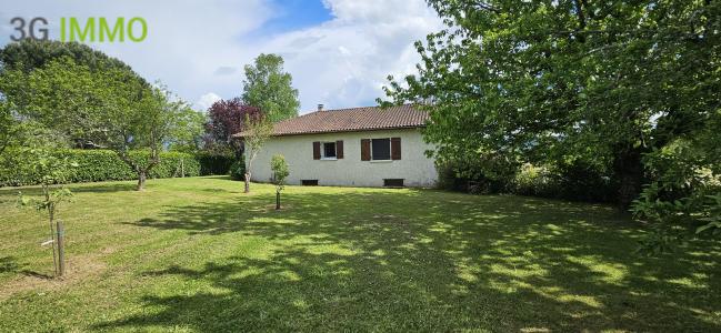 For sale Vayrac 5 rooms 144 m2 Lot (46110) photo 1