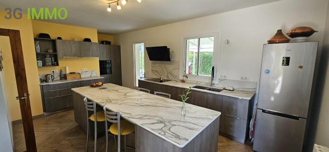 For sale Vayrac 5 rooms 144 m2 Lot (46110) photo 3