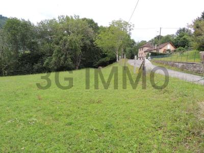 For sale Laval-de-cere 4187 m2 Lot (46130) photo 1