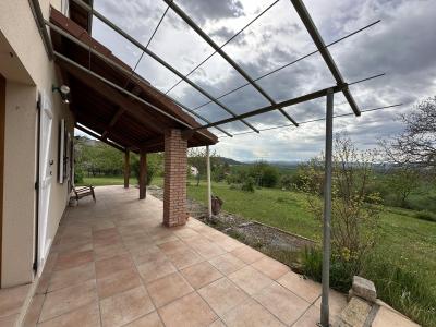 Acheter Maison Beauregard-l'eveque 309000 euros