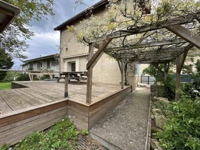 For sale Ravel 5 rooms 190 m2 Puy de dome (63190) photo 0