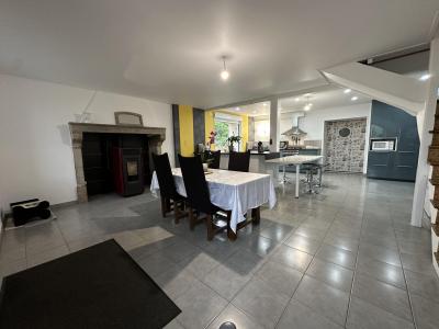 For sale Ravel 5 rooms 190 m2 Puy de dome (63190) photo 3