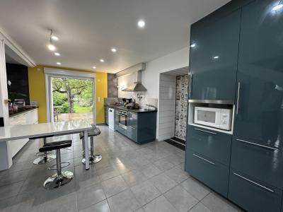 For sale Ravel 5 rooms 190 m2 Puy de dome (63190) photo 4