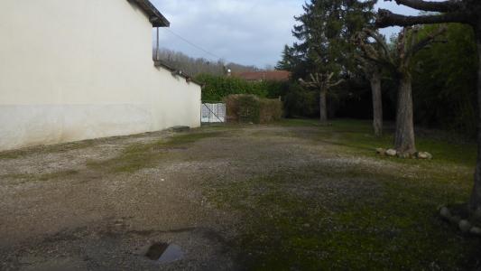 Annonce Vente Immeuble Beaurepaire 38