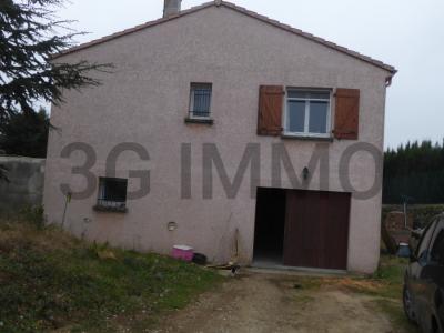 Annonce Vente 5 pices Maison Andance 07