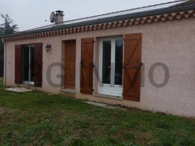 Acheter Maison 90 m2 Andance
