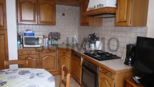 Acheter Maison Andance 260000 euros