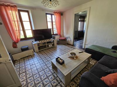 For sale Sains-richaumont 4 rooms 110 m2 Aisne (02120) photo 2