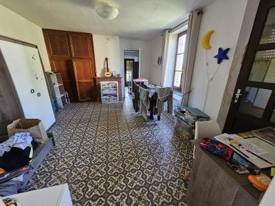 For sale Sains-richaumont 4 rooms 110 m2 Aisne (02120) photo 3
