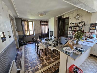 For sale Sains-richaumont 4 rooms 110 m2 Aisne (02120) photo 4