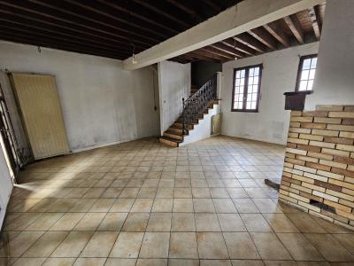 Acheter Maison Grougis Aisne