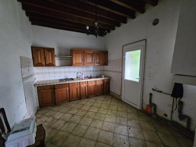 Acheter Maison Grougis 59500 euros
