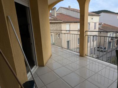 For sale Puget-ville 3 rooms 64 m2 Var (83390) photo 1