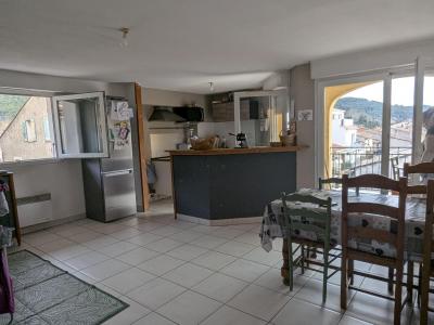 For sale Puget-ville 3 rooms 64 m2 Var (83390) photo 2