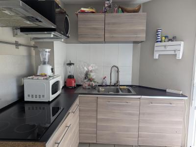 For sale Puget-ville 3 rooms 64 m2 Var (83390) photo 4