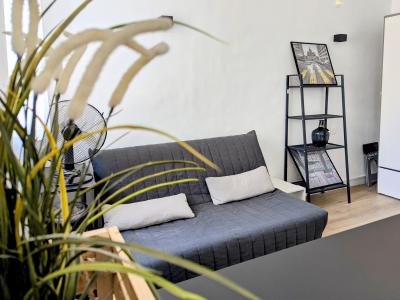 For sale Marseille-4eme-arrondissement 1 room 16 m2 Bouches du Rhone (13004) photo 1