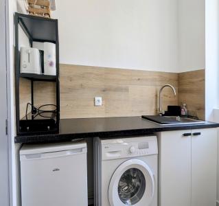 For sale Marseille-4eme-arrondissement 1 room 16 m2 Bouches du Rhone (13004) photo 4