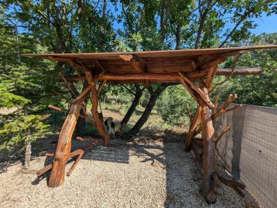 Annonce Vente 4 pices Maison Entrecasteaux 83