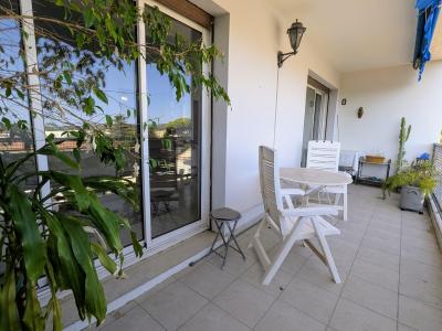 Acheter Appartement 91 m2 Seyne-sur-mer