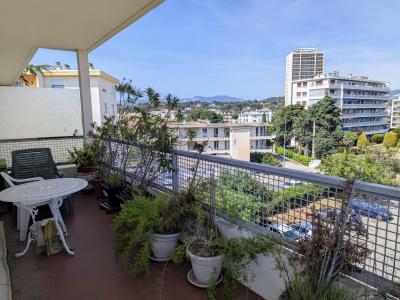 Acheter Appartement Seyne-sur-mer Var