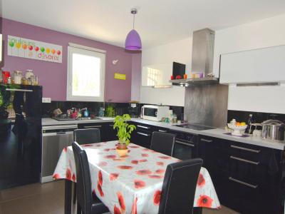 Acheter Maison 98 m2 Beausset