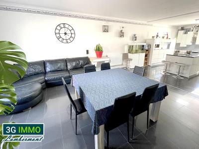 Annonce Vente 10 pices Maison Villers-la-chevre 54