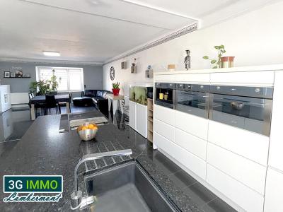Acheter Maison 339 m2 Villers-la-chevre