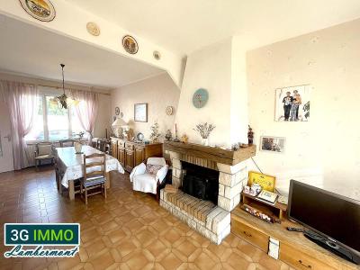 Annonce Vente 7 pices Maison Rehon 54