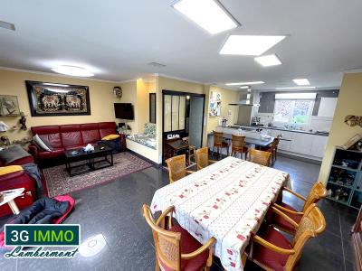 Acheter Maison 130 m2 Haucourt-moulaine
