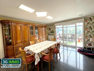 Acheter Maison Haucourt-moulaine Meurthe et moselle