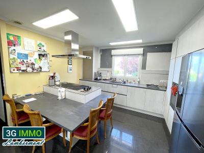 Acheter Maison Haucourt-moulaine 446000 euros