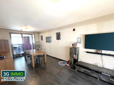 Acheter Maison 100 m2 Herserange