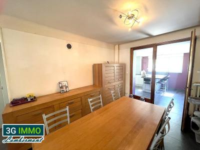 Acheter Maison Herserange 259000 euros