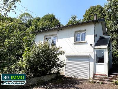 For sale Longuyon 5 rooms 71 m2 Meurthe et moselle (54260) photo 0