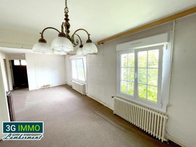 Annonce Vente 5 pices Maison Longuyon 54