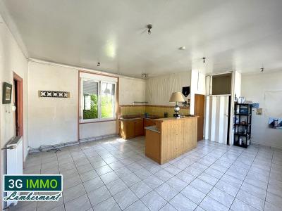Annonce Vente 2 pices Maison Longuyon 54