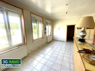 Acheter Maison 50 m2 Longuyon