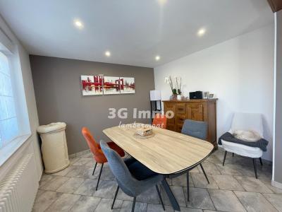 Acheter Maison 107 m2 Villers-la-montagne