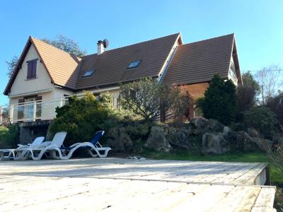 For sale Houdan 7 rooms 145 m2 Yvelines (78550) photo 0