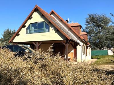 For sale Houdan 7 rooms 145 m2 Yvelines (78550) photo 2