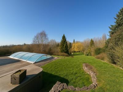 For sale Houdan 7 rooms 145 m2 Yvelines (78550) photo 3