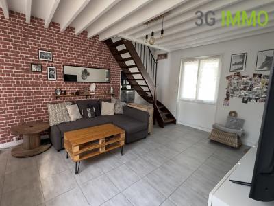 For sale Houdan 5 rooms 110 m2 Yvelines (78550) photo 2