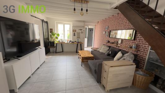 For sale Houdan 5 rooms 110 m2 Yvelines (78550) photo 3
