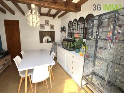 For sale Houdan 5 rooms 110 m2 Yvelines (78550) photo 4
