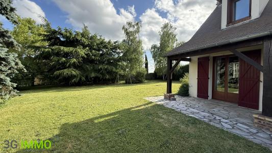 For sale Orgerus 6 rooms 144 m2 Yvelines (78910) photo 1