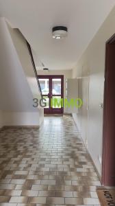 Annonce Vente 3 pices Appartement Guyancourt 78