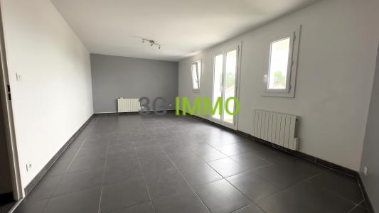 Acheter Appartement 62 m2 Guyancourt